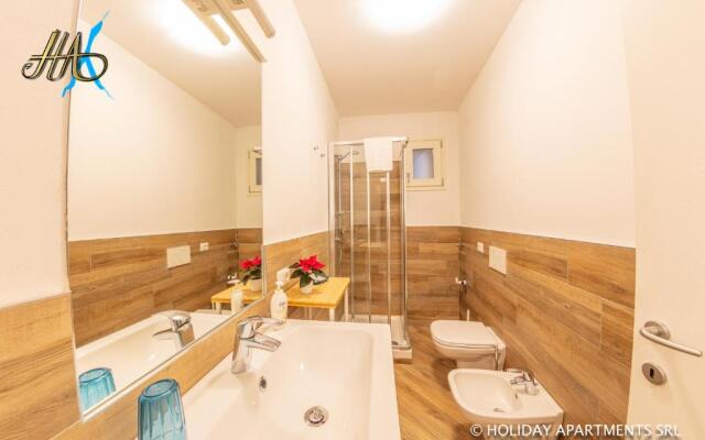 Appartamenti Meraviglia