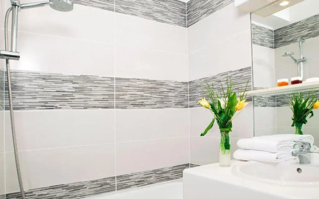 Sejours & Affaires Annecy Pont Neuf