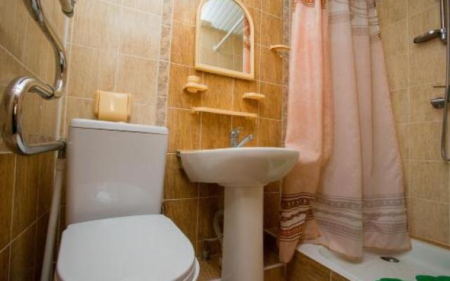 Guest house Valentina