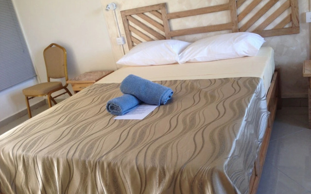 Oasis Vacances