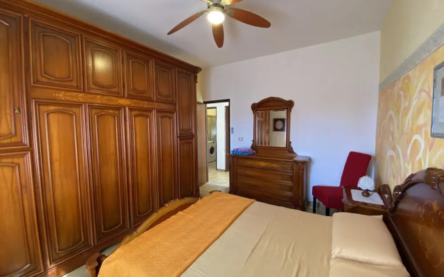 Apartment Scala Dei Turchi