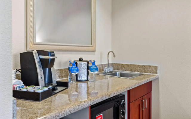 Hilton Garden Inn Starkville