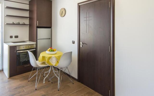 City Apartments La Casa