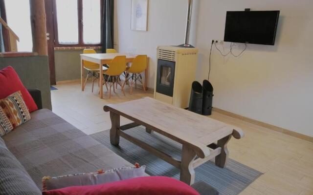 Apartamentos Mas de Pau