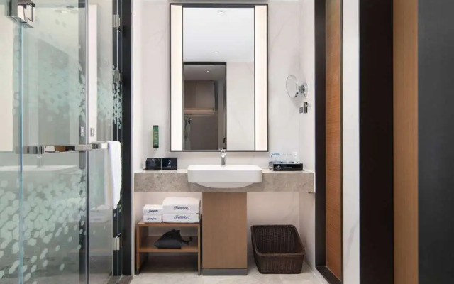 Hampton by Hilton Zhangjiajie National Forest Park