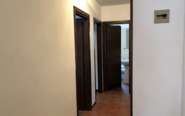 051 Trilocale Piano Terra Pinzolo