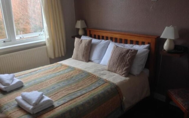 Old North Inn Hotel