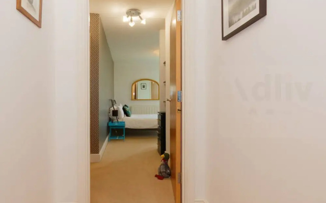 2 Bed Seapoint Birchington Escape By Adliv