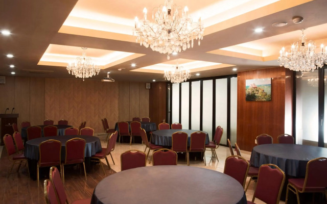 Hotel Sopra