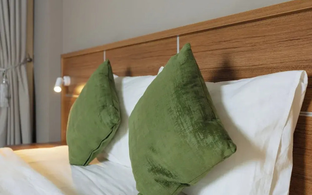 Muscat Hills Hotel