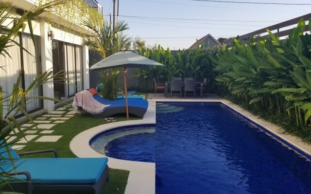 Villa Damai