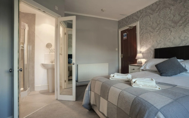 Lyndale Guest House