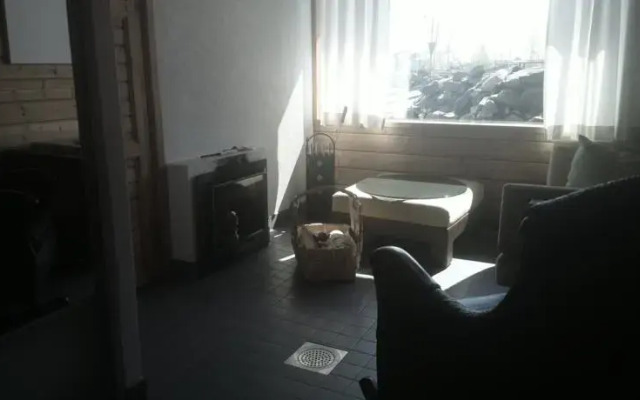 Merta Cottage