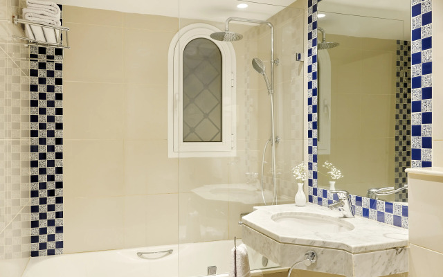 The Mirage Resort & SPA