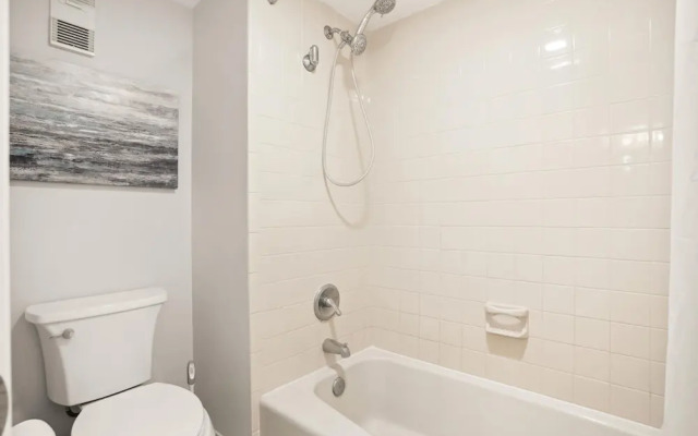 Land's End 5-204 Gulf-bay Front - Premier
