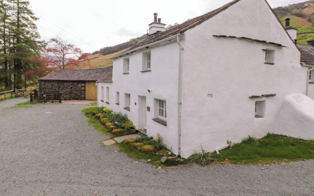 One Side House Farm