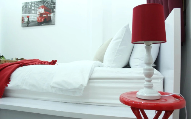 OHO Inn Saigon - Hostel