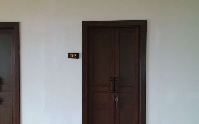 Eden Hill Resort Khaoyai