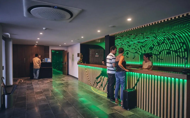 Hotel Cruzeiro