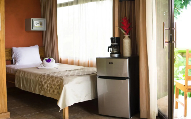 Hotel Miradas Arenal