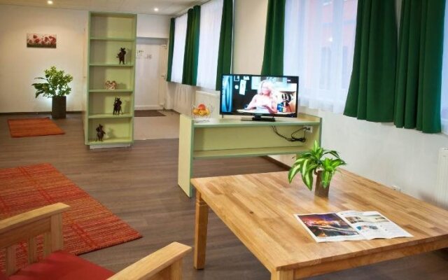 Winrooms Seminar Hotel & Apartments Wiener Neustadt