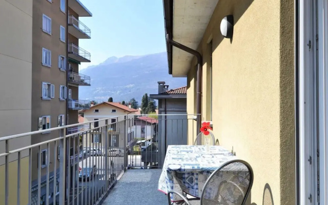 Sunny Dervio Stay by Lake Como