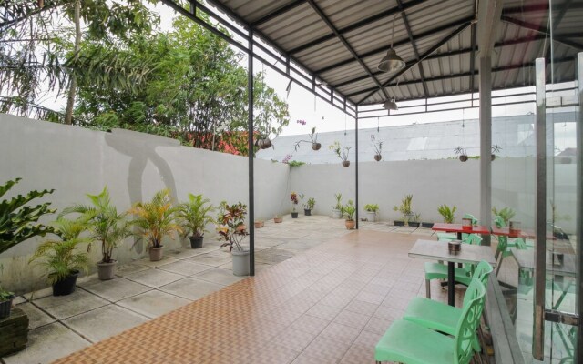 Airy Palangka Antang Palangkaraya