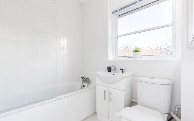 The Rotherhithe Apartments