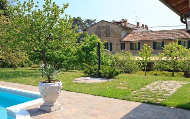 Agriturismo Terensano