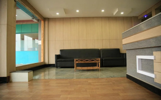 Pulikkal Tourist Home