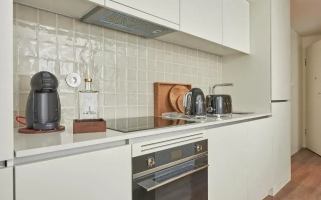 Lisbon Best Choice Prime Apartments Alfama