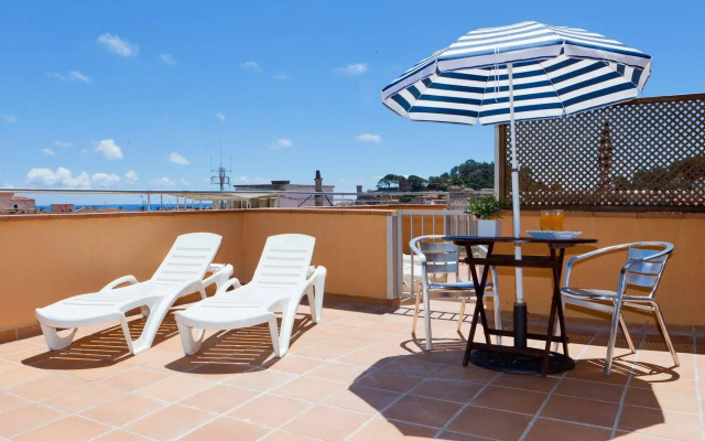 SM Hotel Turissa