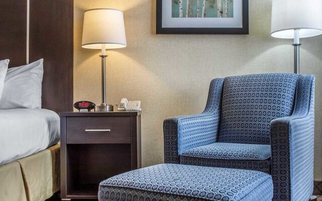 Four Points by Sheraton Hamilton - Stoney Creek