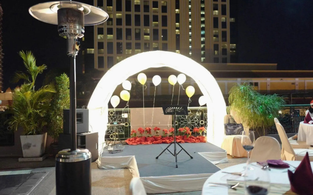 Royal Lanna Hotel