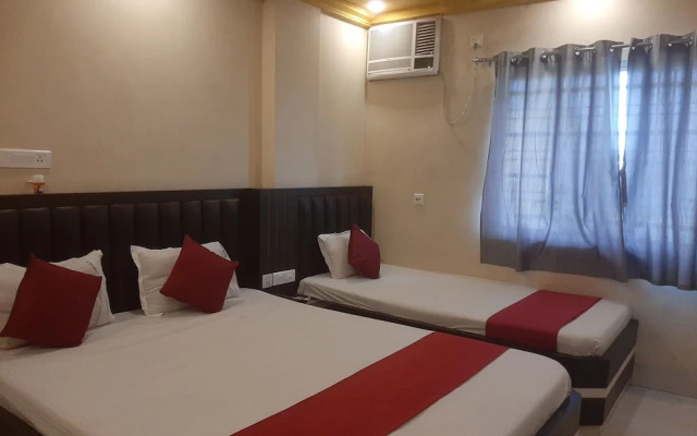 Jairam Samraj Hotel