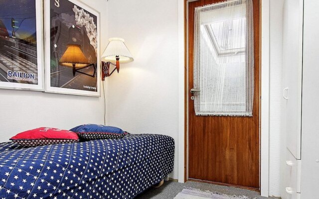 3 Person Holiday Home in Hadsund