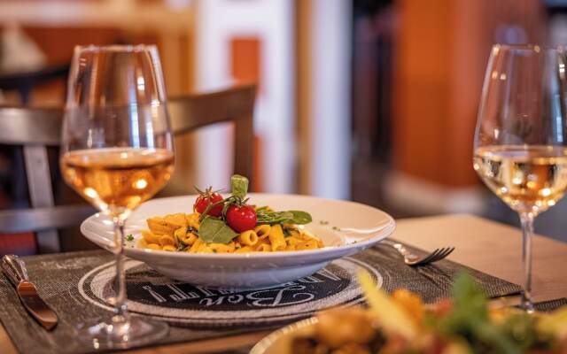 Carat Residenz-Apartmenthaus