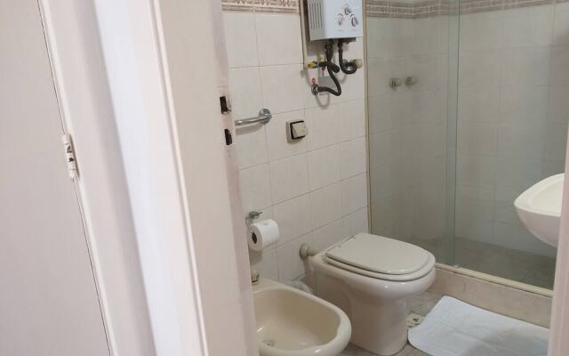 Apartamento no Coração de Copacabana