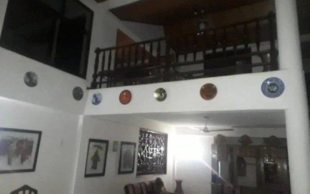Starlite lodge
