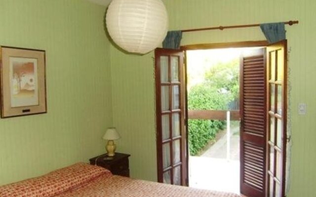 Hosteria Las Gemelas