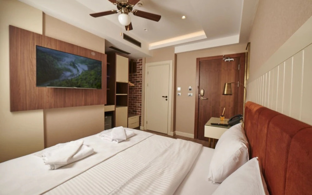 Saratoga Hotel Sultanahmet