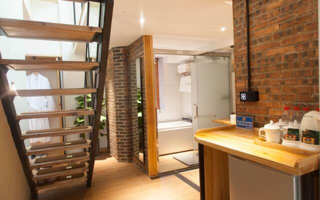 Rosewood Hotel Xingping