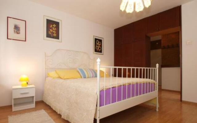 Apartments Fažana