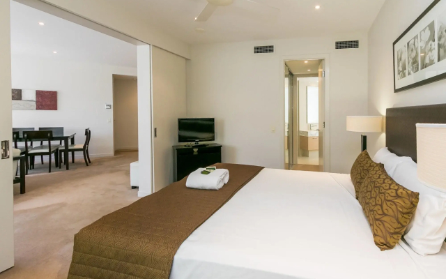 Grand Mercure Allegra Hervey Bay