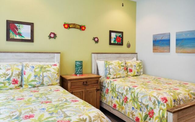 Island 39 2 Bedroom Condo