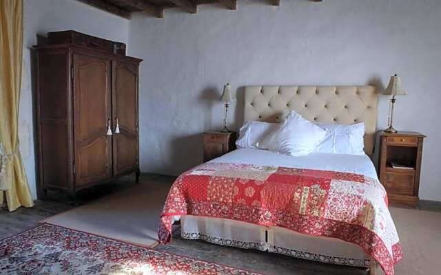 La Retraite - Brantome