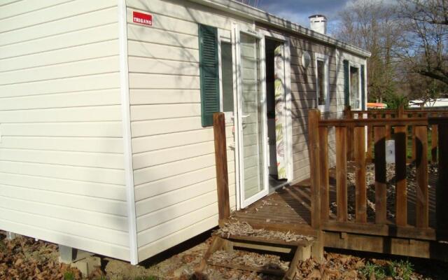 Camping International