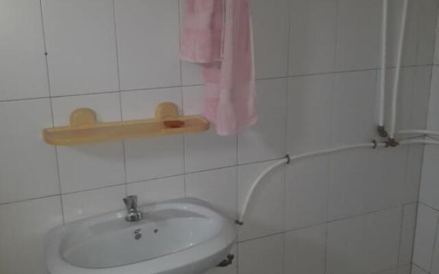 TRANSIT Hostel