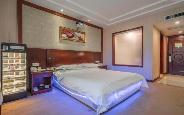 Huifu Guangzhou