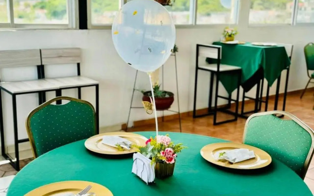 Aparthotel Ros